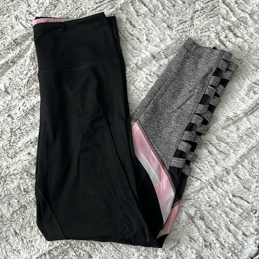 VS PINK Ultimate Leggings